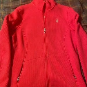 Spyder Core Women’s Size XL